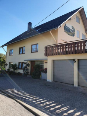 Chickenhill Blackforest, Ferienwohnung Großhans Bad Wildbad